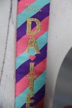 Jurk gekleurd It's a Daite mt 36 Vaste prijs AANBIEDING, Kleding | Dames, Overige kleuren, Ophalen of Verzenden, Zo goed als nieuw