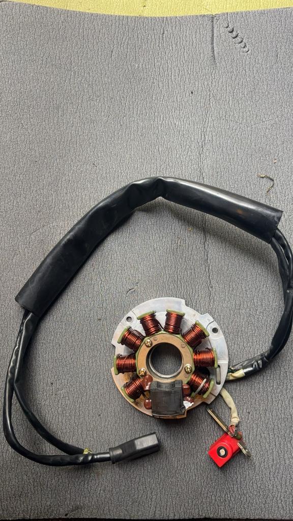 Runner onsteking lc 125cc 180cc, Auto-onderdelen, Motor en Toebehoren, Peugeot, Nieuw, Ophalen of Verzenden