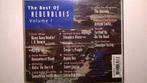 The Best Of Nederblues Volume 1, Jazz en Blues, Ophalen of Verzenden, Zo goed als nieuw