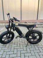 Fatbike opknapper, Fietsen en Brommers, Ophalen of Verzenden, Gebruikt, 30 tot 50 km per accu, Overige merken