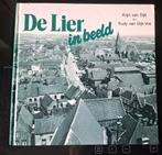 DE LIER IN BEELD DEEL 1 FOTOBOEK MET TEKSTEN, Ophalen of Verzenden, Gelezen, KRIJN VAN DIJK