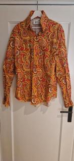 Te koop B&K Enterprises Elvis Presley shirts., Kleding | Dames, Blouses en Tunieken, Ophalen of Verzenden, Zo goed als nieuw, Maat 46/48 (XL) of groter