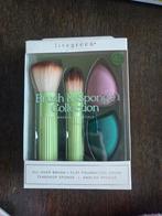 Livegreen Brush & Sponge Collectie - Nieuw!, Overige kleuren, Gehele gezicht, Nieuw, Ophalen of Verzenden