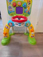 V Tech 3 in 1 sport voetbal basketbal, Kinderen en Baby's, Speelgoed | Vtech, Ophalen, Zo goed als nieuw
