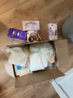 Gratis kraampakket, Diversen, Ophalen