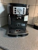 Delonghi magnifica s ( topstaat), Gebruikt, Ophalen of Verzenden, Afneembaar waterreservoir