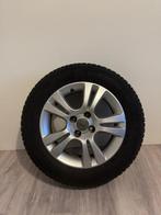 Banden, Auto-onderdelen, Gebruikt, 15 inch, All Season, Band(en)