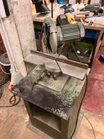 Graule ks250 met cmt blad en machinevoet, Ophalen, 70 mm of meer, Zo goed als nieuw, Afkortzaag
