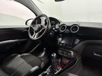 Opel ADAM 1.4 Slam - Airco / Bluetooth / Cruise (bj 2013), Voorwielaandrijving, Euro 5, Gebruikt, 1398 cc
