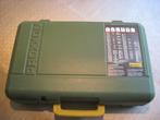 Proxxon Industrial gereedschapskoffer gereedschapsset, Auto diversen, Autogereedschap, Ophalen of Verzenden, Gebruikt