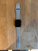 Apple watch serie 5, Zwart, IOS, Ophalen of Verzenden, Zo goed als nieuw