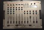 Monacor MPX-8200 Mengpaneel, Muziek en Instrumenten, Mengpanelen, Ophalen, Gebruikt, 5 tot 10 kanalen, Microfooningang