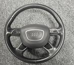 Audi A6/a7 Stuurwiel incl. Airbag (ORIGINEEL) c7 generatie, Ophalen of Verzenden, Gebruikt, Audi
