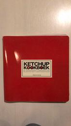 Ketchup kookboek, Ophalen of Verzenden