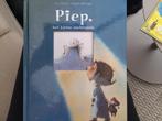 Piep het kleine nachtspook, Boeken, Ophalen of Verzenden, Zo goed als nieuw, Eve tharlet