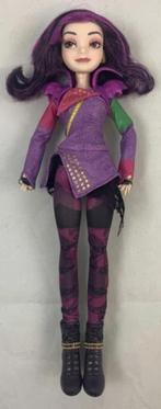 Disney Descendants Mal pop Hasbro Signature Isle of the Lost, Verzamelen, Poppen, Postbus 64461, Brunssum, Nederland, Verzenden
