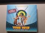 The Wiz - Nederlandse cast, Ophalen of Verzenden, Zo goed als nieuw