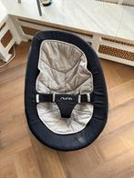 Nuna Leaf wipstoel, Kinderen en Baby's, Wipstoeltjes, Wipstoel, Ophalen, Overige merken, Met gordel(s) of riempje(s)
