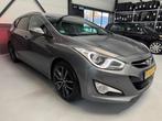Hyundai I40 Wagon 1.6 GDI Blue Business Edition|Trekhaak|Cam, Auto's, Voorwielaandrijving, Euro 5, 4 cilinders, Met garantie (alle)