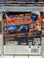 Destroy All Humans PS3 PlayStation 3 – Compleet, Spelcomputers en Games, Avontuur en Actie, Gekoppelde computers, 2 spelers, Ophalen of Verzenden