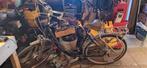 Sparta ION electr. Damesfiets zonder lader en foutcode E0003, Fietsen en Brommers, Ophalen