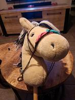 Hobby horse / stokpaard, Ophalen of Verzenden, Gebruikt, Jongen of Meisje