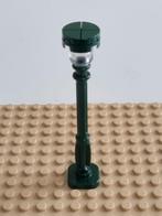 nieuwe lego lantaarnpalen donker groen / earth green, Kinderen en Baby's, Speelgoed | Duplo en Lego, Ophalen of Verzenden, Nieuw