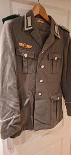 Oud DDR Uniform, Verzamelen, Militaria | Algemeen, Ophalen of Verzenden, Landmacht, Duitsland, Kleding of Schoenen