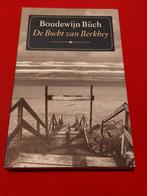 GESIGNEERD De Bocht van Berkhey. Boudewijn Büch., Boeken, Literatuur, Ophalen of Verzenden, Gelezen, Nederland