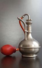 Zeer mooie antiek parfumverstuiver, Antiek en Kunst, Ophalen of Verzenden