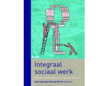 Integraal sociaal werk 9789089538475 beschikbaar voor biedingen