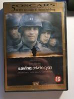 Saving private ryan dvd, Ophalen of Verzenden, Zo goed als nieuw, Drama, Vanaf 16 jaar