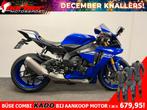 Yamaha YZF-R1 LEASE VOORDELIG!, Motoren, Motoren | Yamaha, 4 cilinders, Motorrijbewijs A, Bedrijf, Onbekend