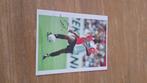 Foto 20x25cm met handtekening; Bonavonture Kalou # Feyenoord, Verzamelen, Verzenden, Nieuw, Feyenoord