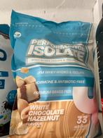 TBJP performance isolate whey protein, Ophalen, Zo goed als nieuw, Poeder of Drank