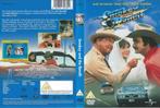 Smokey and the Bandit 1977 DVD met Burt Reynolds, Sally Fiel, Ophalen of Verzenden, Zo goed als nieuw, Actie en Avontuur, Alle leeftijden