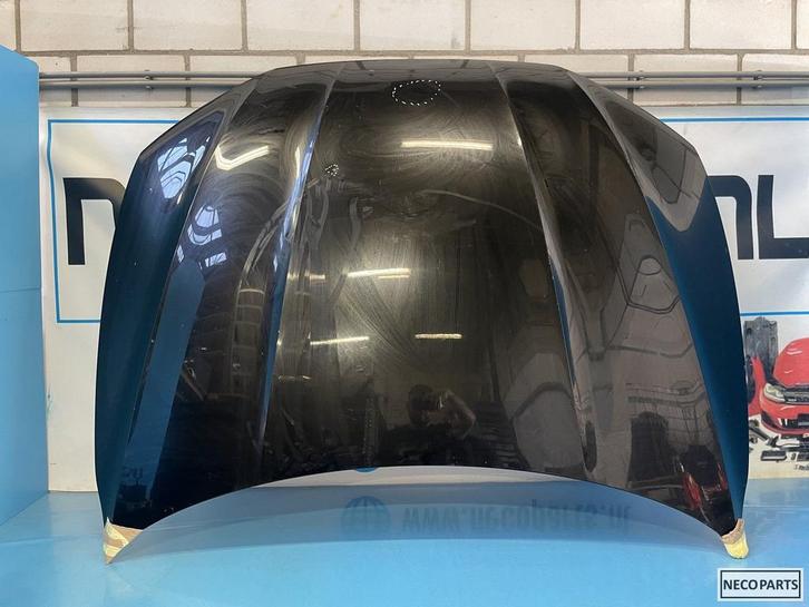 AUDI A7 4K C8 MOTORKAP ORIGINEEL ALLES LEVERBAAR !!!, Auto-onderdelen, Carrosserie en Plaatwerk, Spatbord, Audi, Gebruikt, Ophalen of Verzenden