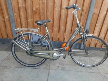 Batavus Monaco damesfiets 28 inch 48 cm 7 versnellingen  beschikbaar voor biedingen