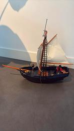 Playmobil kleine piraten boot, Kinderen en Baby's, Speelgoed | Playmobil, Ophalen, Gebruikt, Los playmobil