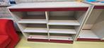 Kast op wieltjes, Huis en Inrichting, Kasten | Roldeurkasten en Archiefkasten, Gebruikt, Minder dan 100 cm, 25 tot 50 cm, 50 tot 100 cm