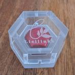 Lisilinka Metallic Waterverf - Ruby, Hobby en Vrije tijd, Schilderen, Ophalen of Verzenden