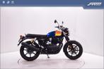 ROYAL ENFIELD INTERCEPTOR 650 (bj 2024), Motoren, Motoren | Royal Enfield, 2 cilinders, Bedrijf, Overig, 650 cc