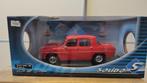 Renault 8 Gordini - 1969 - Solido 1:18, Hobby en Vrije tijd, Ophalen of Verzenden, Nieuw, Auto, Solido