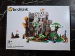 Lego 910001 Bricklink Castle in the Forest. Nieuw!, Kinderen en Baby's, Speelgoed | Duplo en Lego, Ophalen of Verzenden, Nieuw