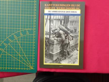 J.H.J. Andriessen - Kanttekeningen bij de Eerste beschikbaar voor biedingen
