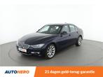 BMW 3-serie 328i High Executive | UK64335 | (bj 2014), Auto's, Automaat, 745 kg, Achterwielaandrijving, 4 cilinders