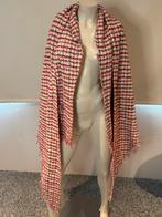 Lona mila tweed jasje met bijpassende sjaal maat 36, ., Ophalen of Verzenden, Zo goed als nieuw, .