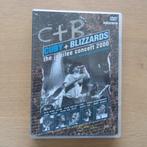 DVD Cuby + Blizzards: Jubileumconcert 2000 Live At Paradiso, Alle leeftijden, Ophalen of Verzenden, Gebruikt, Muziek en Concerten