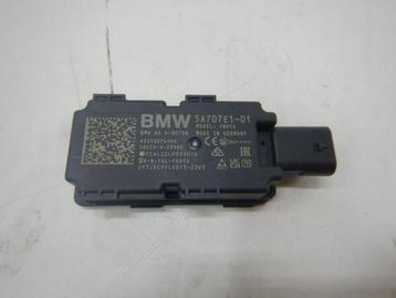 BMW 7-Serie G70 Keyless Module Voorbumper 5A707E1-01 beschikbaar voor biedingen