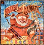 LP - Gerry Rafferty ‎– Snakes And Ladders, Ophalen of Verzenden, Gebruikt, 12 inch, Poprock